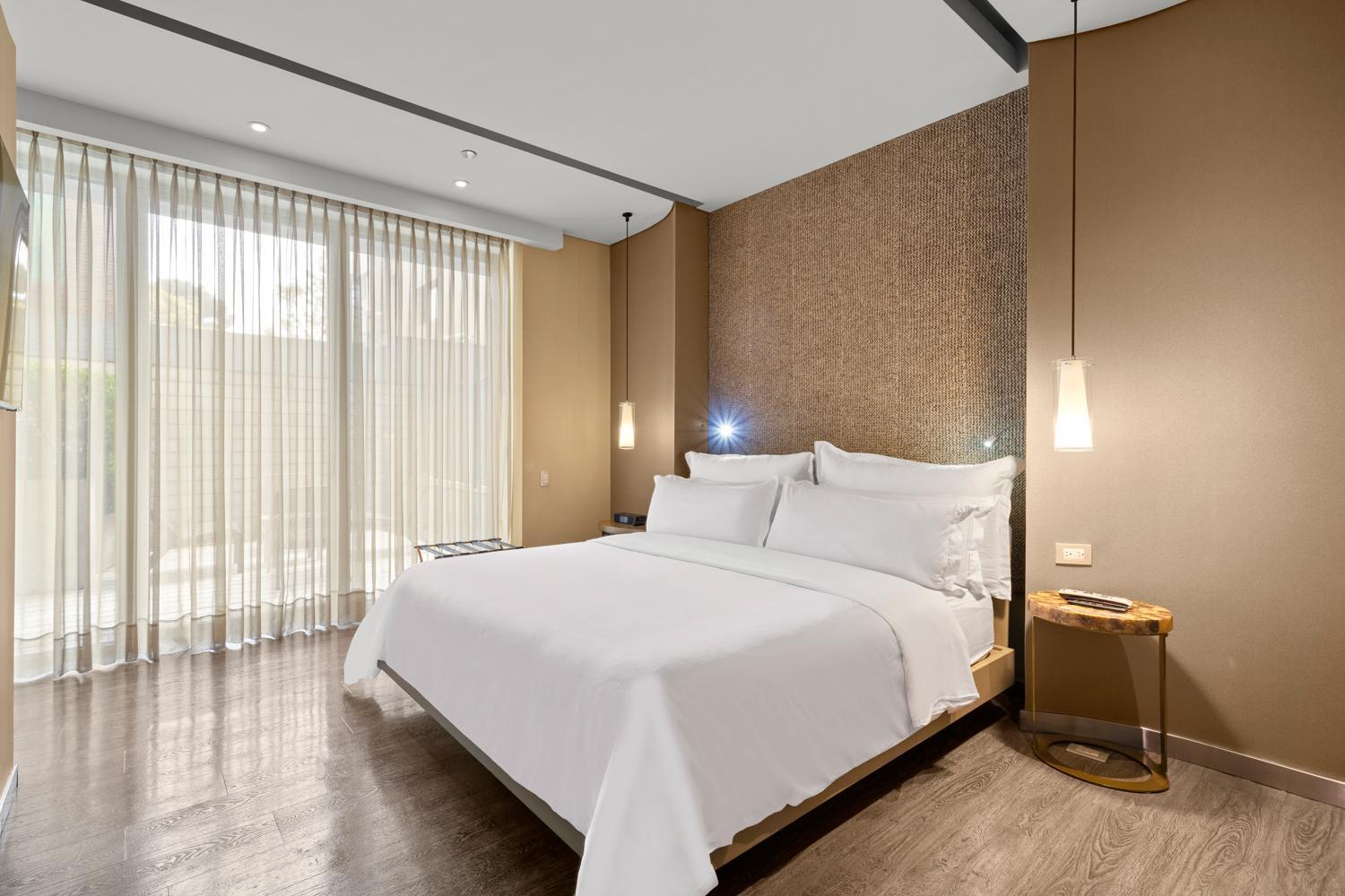 Hotel Bog 5*