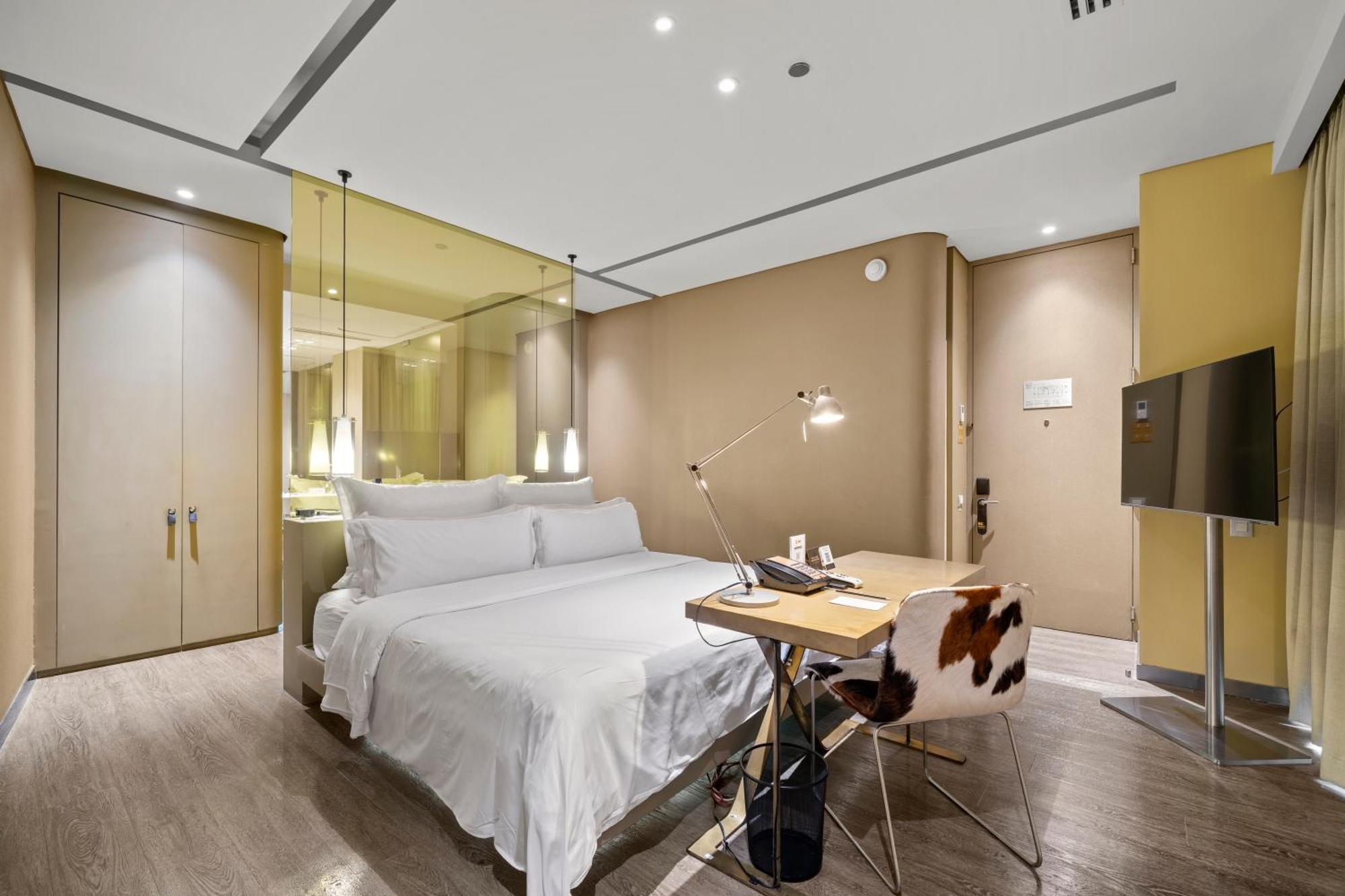 Hotel Bog Bogotá