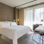 Bog Hotel